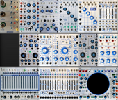 My mardy Buchla