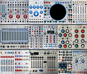 My mardy Buchla