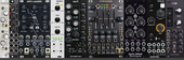 19 inch fx rack