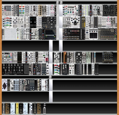 Metrop 2025a -= w teleharm - adsr split - loquetic