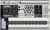 My coxal Eurorack