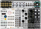 small case 8 BIT groove