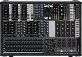 MAHU presents MACHINE.LOVE12 [Zoia-&gt;Eurorack]