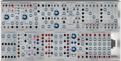 Tip Top Buchla