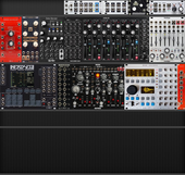 Performance Case 7u and 4u