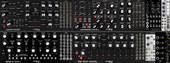 My attent Eurorack