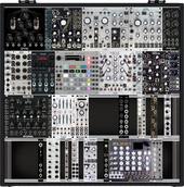 My saltant Eurorack (copy) (copy) (copy)