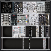 My saltant Eurorack (copy) (copy) (copy)