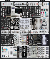 Desktop Sound Design - [2x Intellijel]