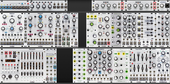 My agnate Eurorack (copy) (copy) (copy) (copy) (copy) (copy)