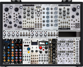 Jogging House "Be" rack (copied from damienstel)