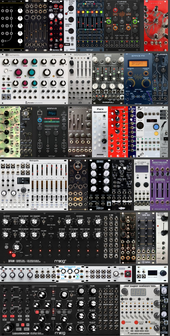 Current Rack rework reality
