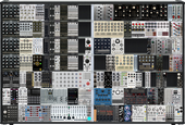 Serendipity Machine version 7x272 E