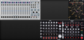 My spiffing Eurorack