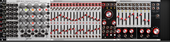 My nubile Eurorack