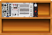 Modular System Jürg 2 oben rechts