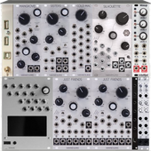 Erekutoronikku system v3.4