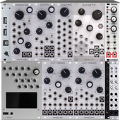 Erekutoronikku system v3.4