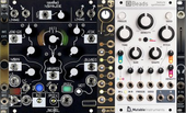 Minnow&#039;s Second Eurorack