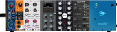 API 500 Rack