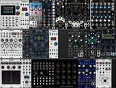 Small Rack Sizing