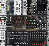 Ars Lectricus Sound Station