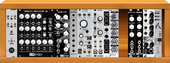 My normal Eurorack