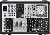 My distilled Eurorack