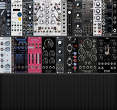 keeping? 2U rack