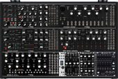 Maximilian MK8 (Moog Modular Mayhem)