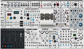 Intellijel PC 104 7U B (S-950 Multi Synth Mixer External FX)