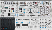 Intellijel PC 104 7U B (S-950 Multi Synth Mixer External FX)