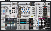 My austere Eurorack