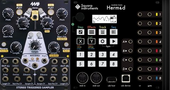 My cranky Eurorack
