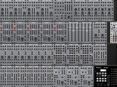 My eldest Eurorack
