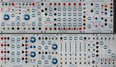 My confused Eurorack (copy) (copy) (copy)