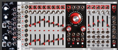 6 TIME Moog 60HP