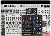First Eurorack Build (current)
