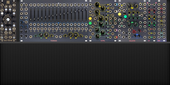 My haggish Eurorack