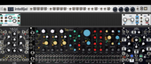 Current rack (experimenting, learning)