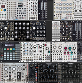 My unguessed Eurorack2