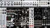 My labile Eurorack