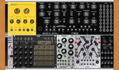 Eurorack Plan