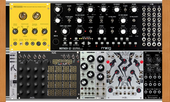 Eurorack Plan