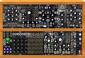 My chemic Eurorack