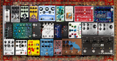 Pedal Collection