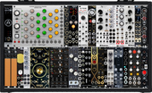 My Current Rackbrute 6U System