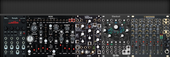 My rambling Eurorack