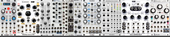 My involved Eurorack (copy) (copy) (copy) (copy) (copy) (copy) (copy) (copy)