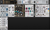 My finer Eurorack